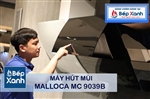 Máy Hút Mùi Malloca MC 9039B