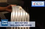 Máy Hút Mùi Malloca MC 9039B