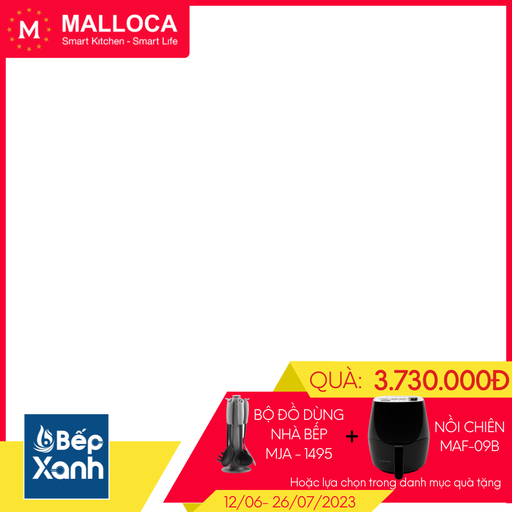 Bếp từ Malloca MH - 03IN