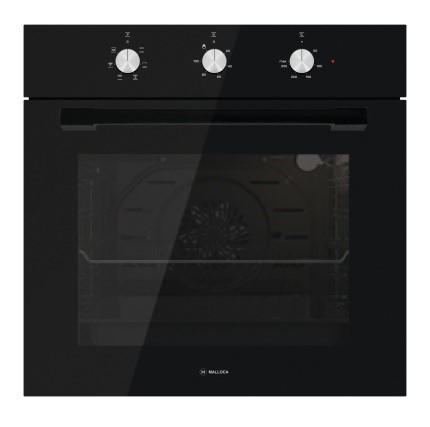 Lò Nướng Âm Tủ Malloca MOV-726 MC | Dung tích 66L