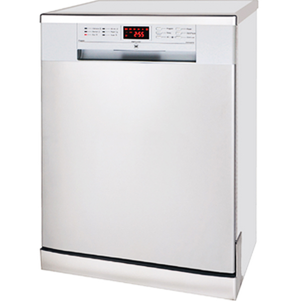 Máy Rửa Chén Đứng Độc Lập malloca WQP12-J7201