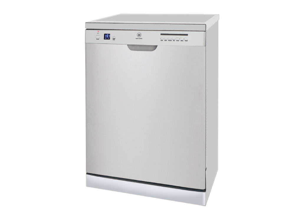 Máy Rửa Chén Đứng Độc Lập Malloca WQP12-J7215