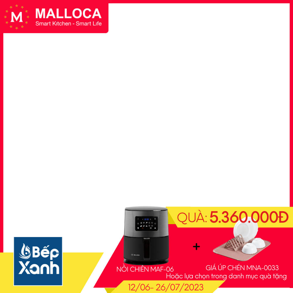 Máy hút mùi đảo Malloca ADEL P3810 / Ngang 50cm, màu sơn hiệu ứng Pewter