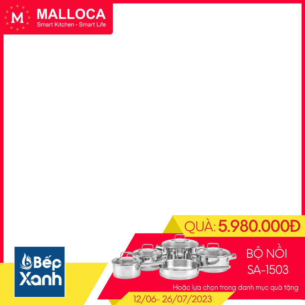 Lò nướng Malloca MOV-659S