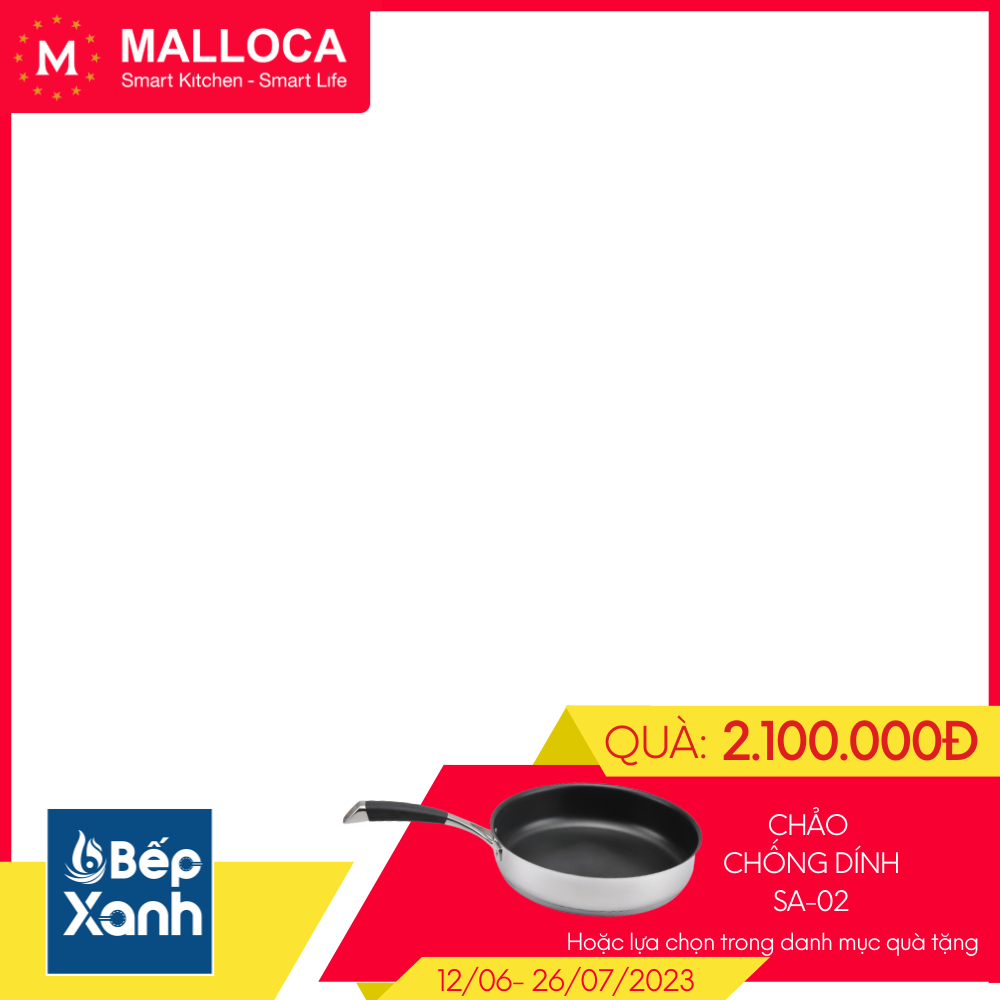Lò Vi Sóng Malloca MW 927BG (Đen)