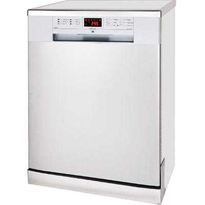 Máy Rửa Chén Đứng Độc Lập malloca WQP12-J7201