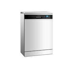 Máy Rửa Chén Đứng Độc Lập Malloca WQP12-J7209N