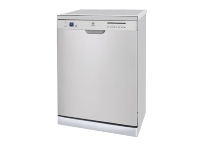 Máy Rửa Chén Đứng Độc Lập Malloca WQP12-J7215