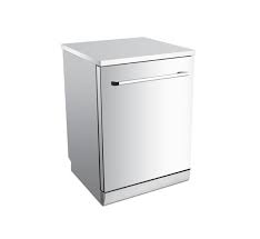 Máy Rửa Chén Đứng Độc Lập Malloca WQP12-J7227