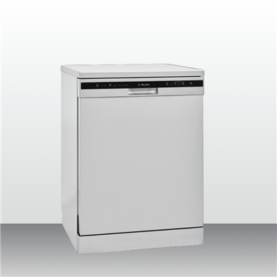 Máy Rửa Chén Độc Lập Malloca WQP12-5201E