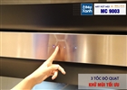 Máy Hút Mùi Malloca MC 9003