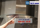 Máy Hút Mùi Malloca DELTA - K890V