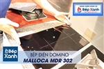 Bếp hồng ngoại Malloca Domino MDR 302