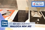 Bếp hồng ngoại Malloca Domino MDR 302