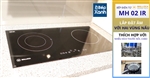 Bếp điện từ Malloca MH-02IR