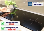 Bếp điện từ Malloca MH-03IRB S