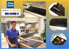 Bếp điện từ Malloca MH-03IRB S