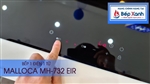 Bếp điện từ Malloca MH-732 EIR