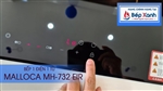 Bếp điện từ Malloca MH-732 EIR