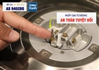 Bếp 2 Gas Malloca AS 9402BG