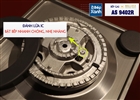Bếp 2 Gas Malloca AS 9402R