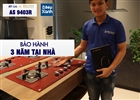 Bếp 3 Gas Malloca AS 9403R