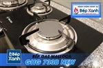 Bếp 3 Gas Malloca GHG 733B NEW