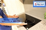 Bếp từ Malloca MH-02I