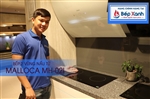 Bếp từ Malloca MH-02I