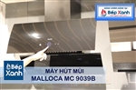Máy Hút Mùi Malloca MC 9039B