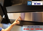 Máy Hút Mùi Malloca MC 9003