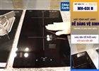 Bếp từ Malloca Domino MDI 302