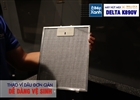 Máy Hút Mùi Malloca DELTA - K890V