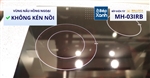Bếp điện từ Malloca MH-03IRB