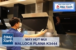 Máy hút mùi Malloca Plana K3444