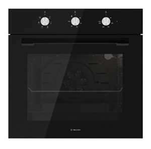Lò Nướng Âm Tủ Malloca MOV-726 MC | Dung tích 66L