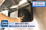 Máy hút mùi Malloca Plana K3444
