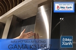 Máy hút mùi Malloca Gama K3155.7
