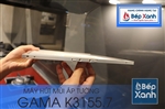 Máy hút mùi Malloca Gama K3155.7