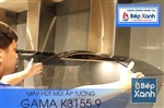 Máy hút mùi Malloca Gama K3155.9