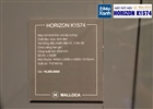 Máy Hút Mùi Malloca HORIZON K1574