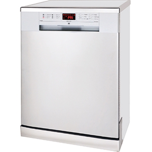 Máy Rửa Chén Đứng Độc Lập malloca WQP12-J7201