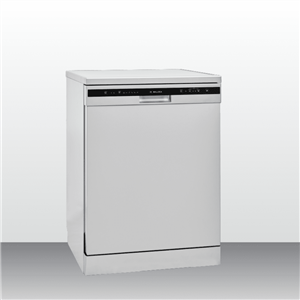 Máy Rửa Chén Độc Lập Malloca WQP12-5201E