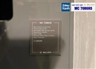 Máy hút mùi áp tường Malloca MC 7086HS