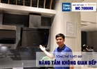 Máy hút mùi áp tường Malloca MC 7086HS