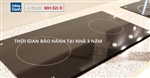 Bếp từ Malloca MH-02I D
