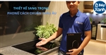 Bếp hồng ngoại Malloca MR 593