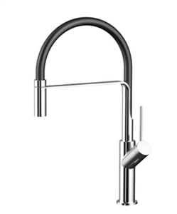 Vòi Đồng Thau Mạ Chrome