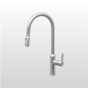Vòi Inox 304